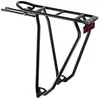 Image de Porte-bagages arrière éclairage intégré Tubus Racktime Shine Evo 2.0 28" Snapit 2.0 28"