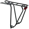 Image de Porte-bagages vélo arrière Racktime Shine Evo Light 2.0 AC Snapit 2.028" TU