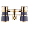 Image de ESCHENBACH - GLAMOUR 3 X 25 - JUMELLES D'OPÃRA - BLEU NUIT