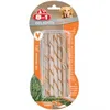 Image de Friandise Delight 8in 1 Sticks Torsades Poulet 35 Pces