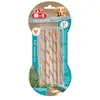 Image de Friandise Delight 8in 1 Sticks Torsades Pro Dental 35 Pces