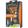 Image de Outil Anti-Mue Deshedding Medium Poils Longs Chien