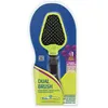 Image de Furminatordual Brosse Pour Chiens Et Chats, Pour Le Toilettage Et La Finition Du Pelage.