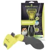 Image de Furminator Outil De Toilettage - Elimine 90 Des Poils Morts - Nettoyage En 1 Clic - Pour Chiens De Tres Petite Taille