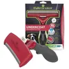 Image de Furminator Outil De Toilettage Pour Chiens De Tres Grandetaille A Poils Courts - Elimine 90% Des Poils Morts - Sans BisphÃ©nol A