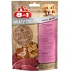 Image de 50g 8in1 Meaty Treats Magret De Canard - Friandises Pour Chien