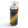 Image de Bombe De Peinture Bleu MÃ©tallisÃ© Motip M311857 400 Ml