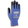 Image de Uvex 6003509 Gants de montage Taille: 9 1 paire(s)
