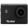 Image de Rollei ActionCam 372 - CamÃ©ra de poche - 1080p / 30 pi/s - 1.0 MP - Wireless LAN - sous-marin jusqu'Ã  30 m - noir