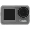 Image de Rollei Actioncam 9s Plus gris