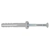 Image de BoÃ®te de 100 Chevilles clou NF 8x100/60