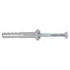 Image de BoÃ®te de 100 Chevilles clou NF 5x40/15