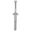Image de Chevilles Ã  frapper NP nylon 6X30 boÃ®te de 100 - FISCHER - 00514869