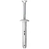 Image de BoÃ®te de 200 Chevilles clou NF 5x25/1