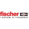 Image de 5 X POINTE DE FORAGE FISCHER MM 5X160 WIDIA SDS PLUS