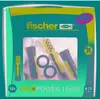 Image de Cheville bi-matiÃ¨re Duopower  Fischer - DiamÃ¨tre 10 mm - Vendu par 100
