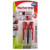 Image de chevilles FISCHER, Diam.14 x L.70 mm