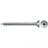 Image de Vis bois FPF II CTF Filetage Total, tÃªte fraisÃ©e  200 piÃ¨ces L : 50 mm ? 4 mm