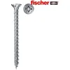 Image de Boite 200 vis fpf ii czp 5.0x50 bc vis a bois 670403 fischer