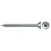 Image de Vis bois FPF II CTF Filetage Total, tÃªte fraisÃ©e  100 piÃ¨ces L : 60 mm ? 6 mm