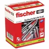 Image de Fischer Duoseal 6x38 S A2 (50)