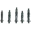 Image de Cheville mÃ©tallique pour corps creux avec patte Ã  vis prÃ©montÃ©e HM 5x37PV boite de 50 - FISCHER - 562639