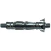 Image de Cheville mÃ©tallique pour coprs creux avec patte Ã  vis pÃ©montÃ©e HM 5x52PV boite de 50 - FISCHER - 562640