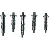 Image de Cheville mÃ©tallique pour corps creux avec patte Ã  vis prÃ©-montÃ©e HM 6x37 PV en boite de 50 - FISCHER - 562641