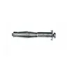 Image de Cheville placo HM 5x37S avec vis - Boite de 100 L : 140 mm l : 90 mm h : 90 mm