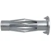 Image de Cheville mÃ©tallique HM 6x37 en boite de 50 - FISCHER - 26236
