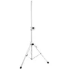Image de Gravity SP 5211 W - Blanc - Pied dÂ¿enceinte - Aluminium thermolaquÃ© - Tube 35 mm - Construction robuste
