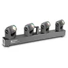 Image de Cameo HYDRABEAM 4000 RGBW lyres Ã  LED