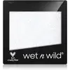 Image de Wet N Wild Couleur Icon Paillettes - E351C Blanchies