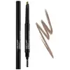 Image de Wet n wild Ultimate Retractable - Crayon à Sourcils à Pointe Triangulaire 0,2 g Brun Cendré