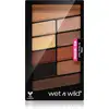 Image de Wet n wild Couleur Icon 10 Pan - Palette de fards à paupières 8 g My Glamour Équipe