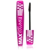 Image de Wet n Wild Mascara Max Volume Plus pour un volume maximal couleur noire 8 ml