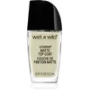 Image de Wet n Wild Wild Top coat brillant effet mat ongles 12,3 ml