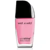 Image de Wild Shine Nail Color - Tickled Pink - Wet N Wild - Vernis Ã Ongles