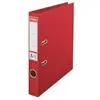 Image de Classeur Ã Levier - Esselte - No.1 - 50 Mm - A4 - Rouge - 350 Feuilles