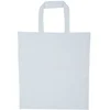 Image de Sac tote bag - blanc - 38 x 42 cm
