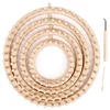 Image de Kit tricotin - Circulaire - 4 pcs