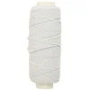 Image de Fil à coudre élastique - blanc - 20 m