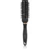 Image de VARIS Petite brosse ronde en nylon 33 mm