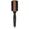 Image de VARIS Brosse ronde en poils de sanglier moyenne 33 mm