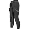 Image de Pantalon de gardien Reusch Cs Padded Noir XS 3616500-700