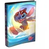 Image de Disney Lorcana 1er Chapitre - Portfolio Stitch
