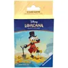 Image de ProtÃ¨ge-Cartes Standard Lorcana Picsou X65 / Ravensburger