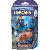 Image de Disney Lorcana 4ème Chapitre - Deck de Démarrage Anna et Hercule