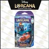 Image de Ravensburger Disney Lorcana Jcc : Le Retour Dursula - Deck De DÃ©marrage Anna