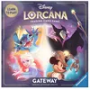 Image de Ravensburger Disney Lorcana Tcg: Gateway 30 Min Jeu De Cartes